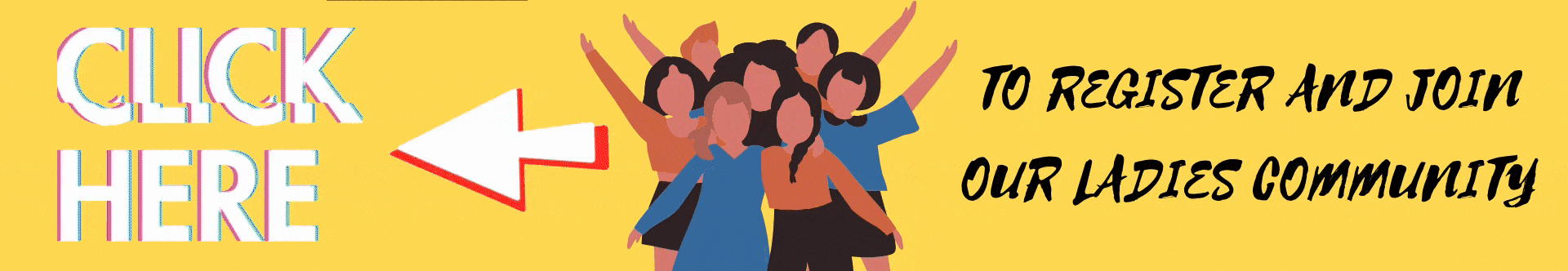 ladies who online, about us, gif