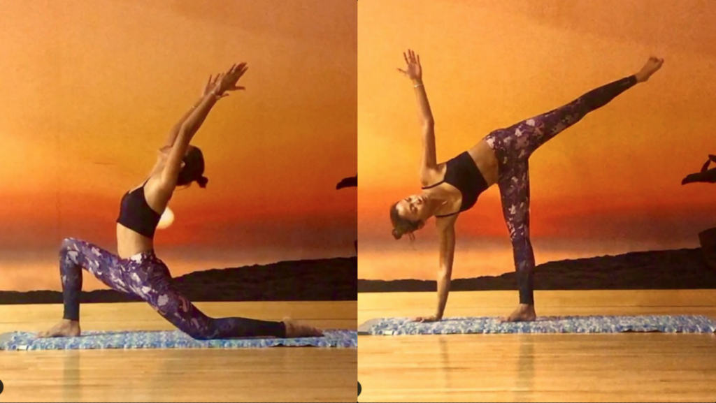 inflexible_yogini, yoga with les, yoga practise, ladie who online, dubai yoga, yoga