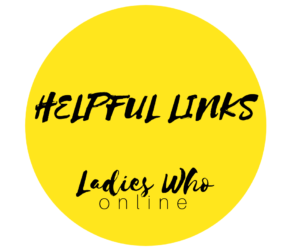 HELPFUL LINKS, LADIES WHO ONLIME, DUBAI BLOG, DUBAI BLOGGER, WRITERS, FILIPINO IN DUBAI