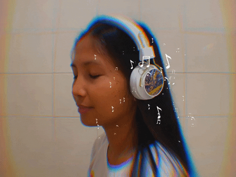 LISTENING TO MUSIC CAN BE BENEFICIAL TO THE BRAIN