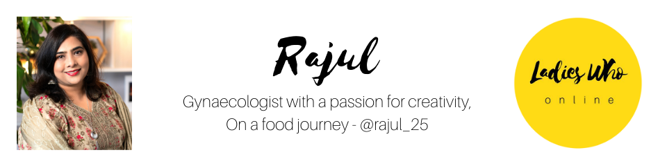 ladies who online, @rajul_25, rajul matkar, dubai blogger, dubai blog g