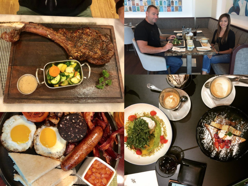 5 HACKS THAT WILL SAVE YOU MONEY WHEN EATING OUT IN DUBAI