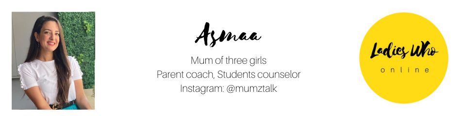 asmaa elfardy, ladies who online, sue elfardy, dubai blogger, dubai meetup, ladies group