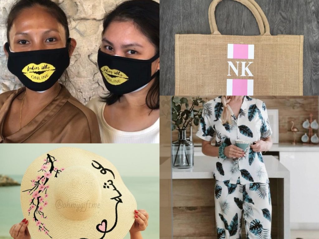 2020 MUST-HAVE SUMMER ACCESSORIES