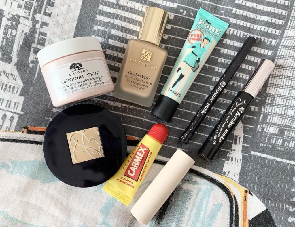 MY HOLY GRAIL IN BEAUTY