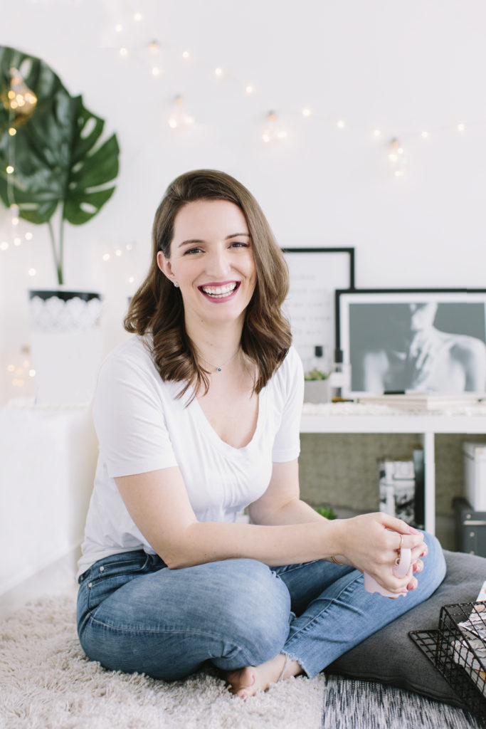 LADY OF THE MONTH –  RACHAEL LYNN