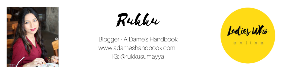 @rukkusumayya, rukku sumayya, dubai fashion blogger, dubai food blogger, ladies who online, dubai ladies group