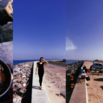 CRABBING IN UM AL QUWAIN, mayetta, @mayettism, ladies who online, dubai blogger, filipino bloggers in dubai