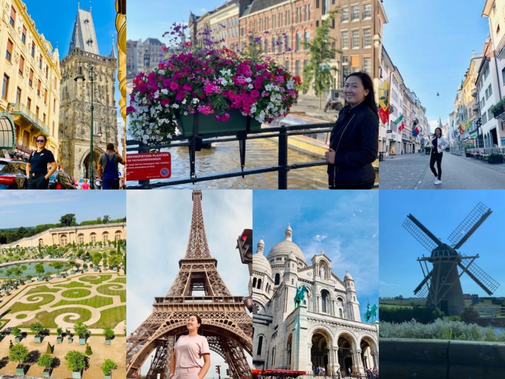 TRAVEL THROUGH EUROPE, CHARISS MANALO, LADIES WHO ONLINE, DUBAI BLOGGERS, @cha.r.m.i