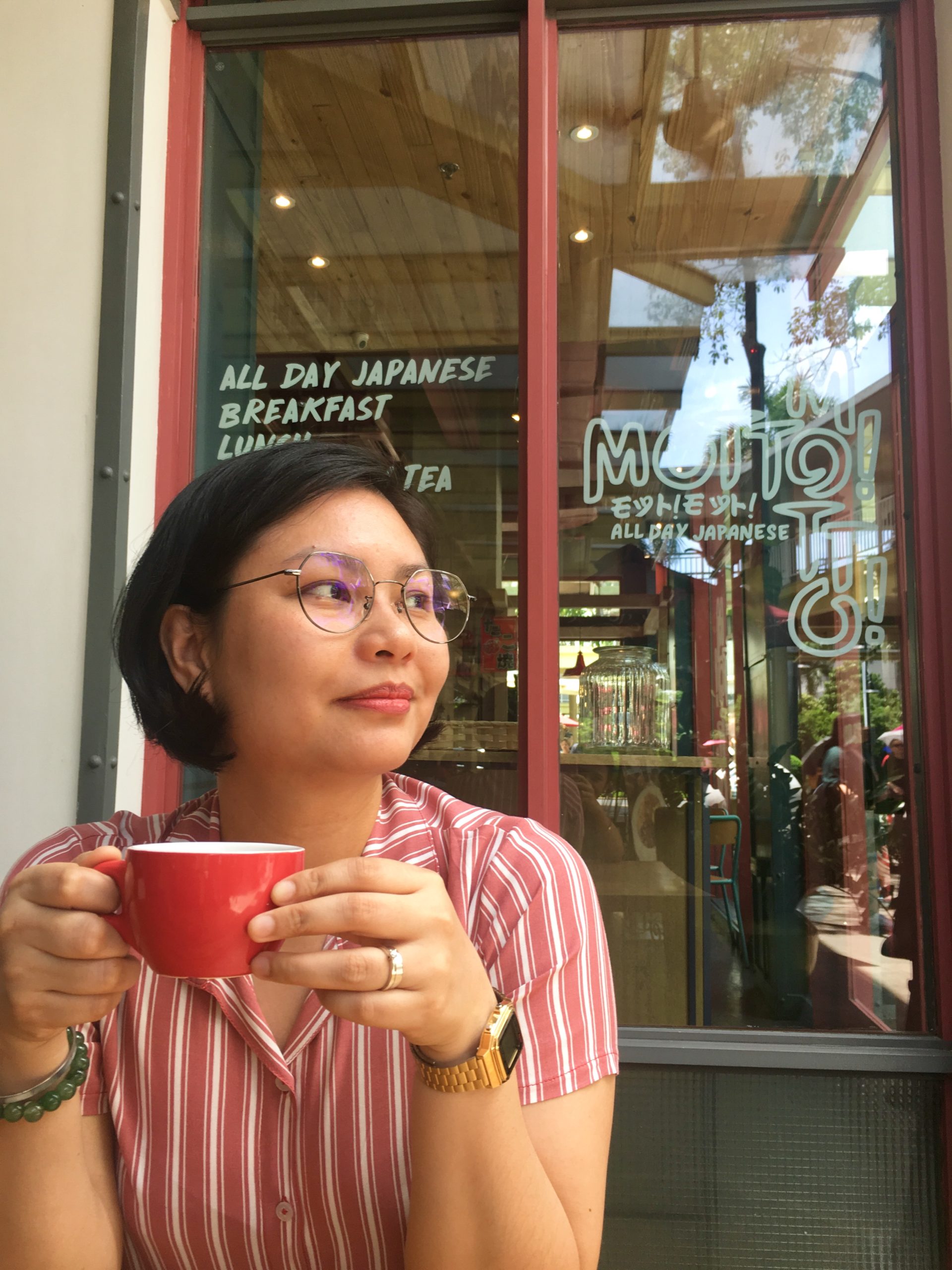 DRINKING COFFEE AND ITS HEALTH BENEFITS