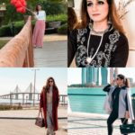 ladies who online, ladies community, worldaround_wardah, fashion is a state of mind