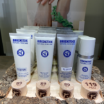 BIRKENSTOCK NATURAL SKIN CARE, ladies who online, dubai blogger, dubai magazine