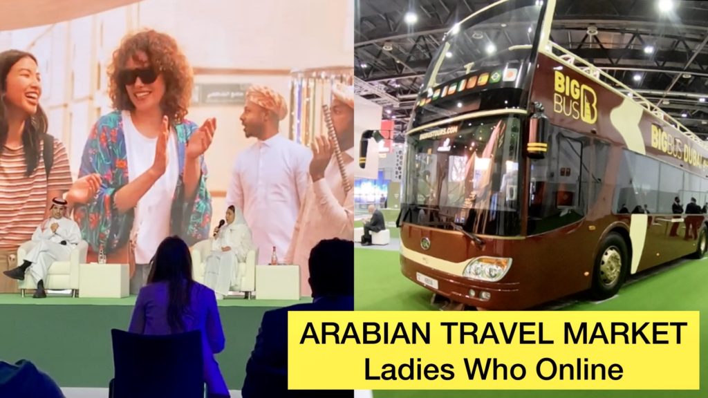 ARABIAN TRAVEL MARKET 2021