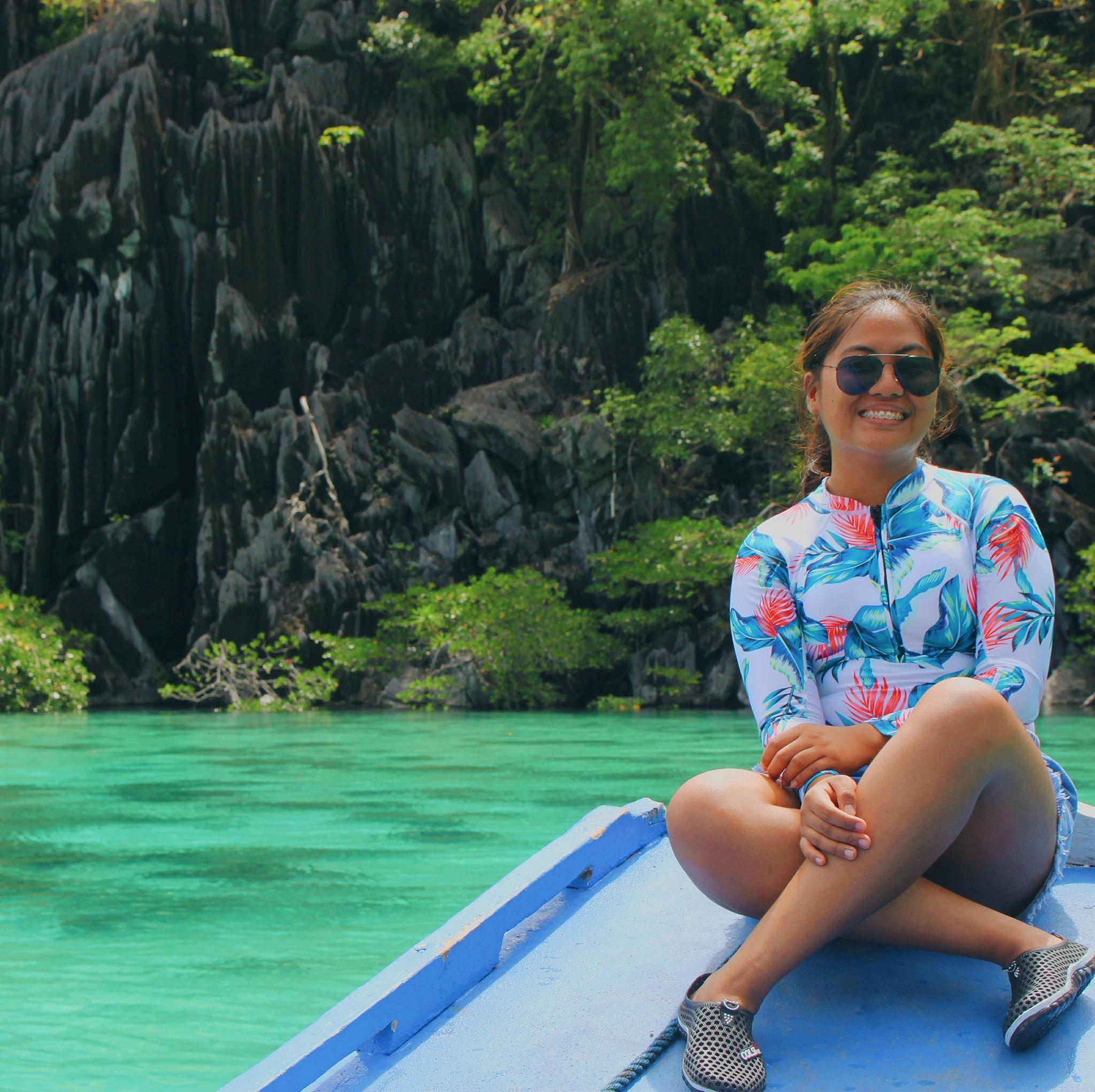 No more waiting your season is now, Jessica Perlado, Ladies who online, contributor, 1