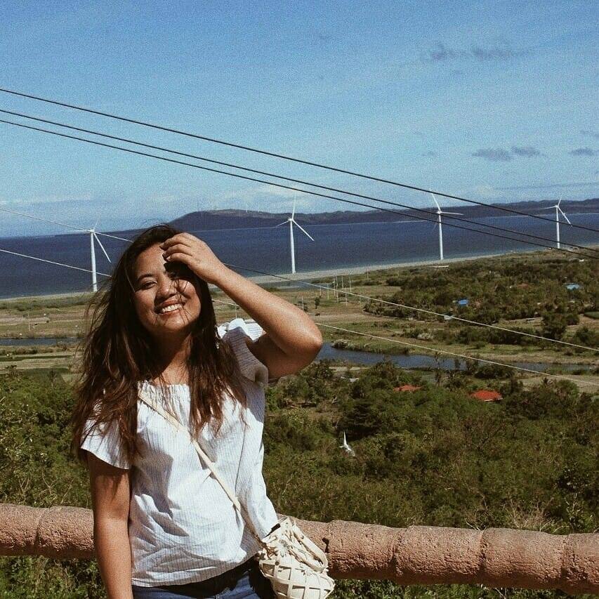 “No more waiting.. your season is now”