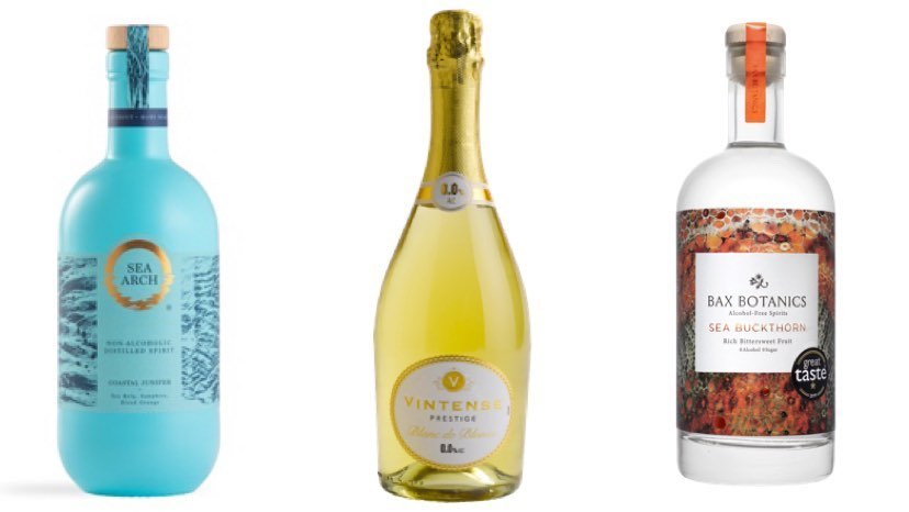 Your Drink Dry Guide to Valentine’s Day