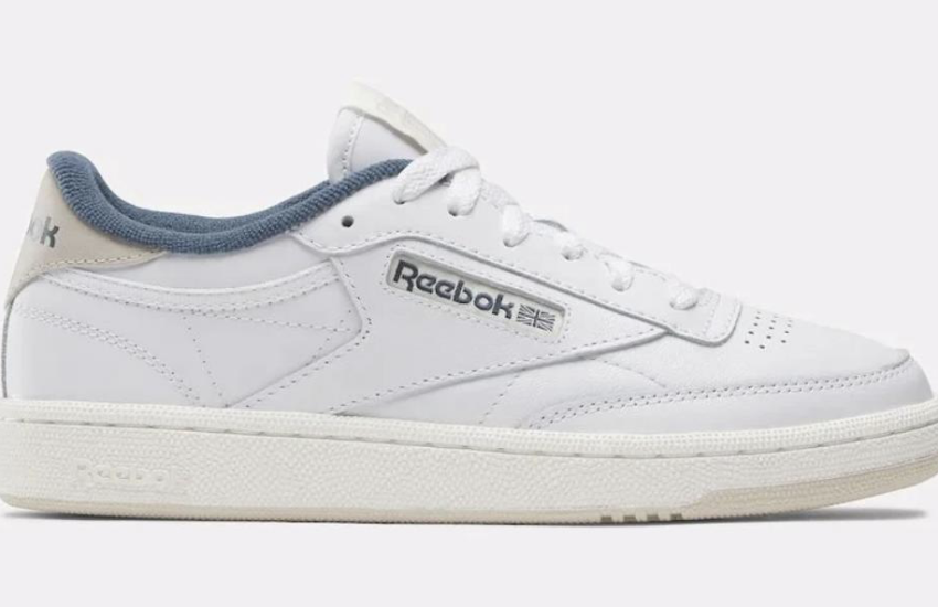 sneakers, reebok, royal techque, fomo is dead collection, stylish sneakers, malaysia blogger, australia blogger, filipino blogger, fashion sneakers