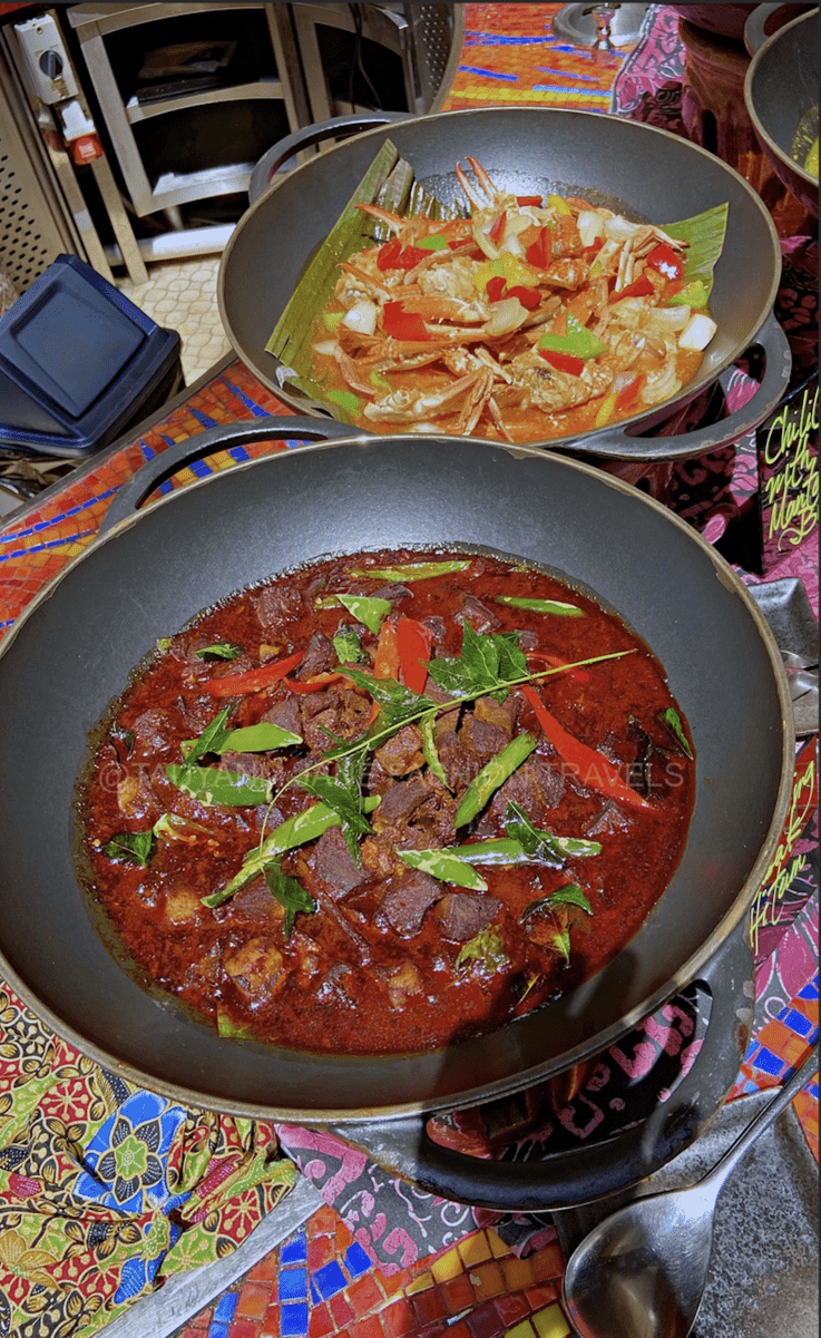 sheraton imperial hotel, malaysia blogger, travel blogger, travel writer, ramadan raya, food buffet, filipino blogger, top blogger, writer, tauyanm, jane fashion travels, kol influencer, ladies who online, blog